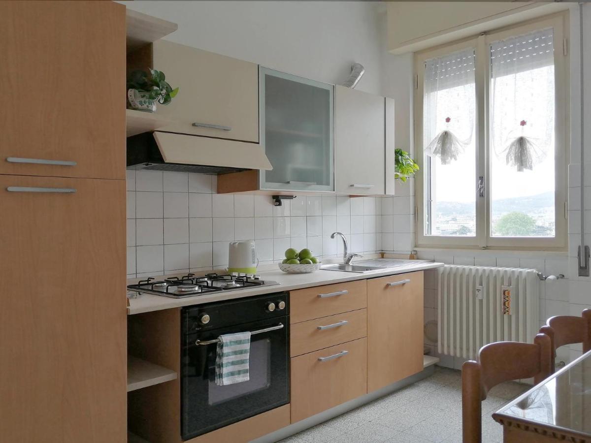 Vistalago 55 B Como Zewnętrze zdjęcie